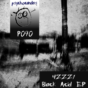 Black Acid EP