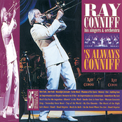 Memory by Ray Conniff