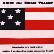Voice the Music Talent