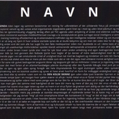 Navn