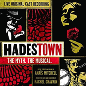 Recording Cast Broadway HadesTown Musical
