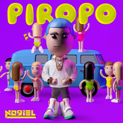 Noriel: Piropo