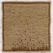 quality is punk