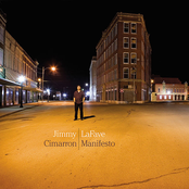 Jimmy Lafave: Cimarron Manifesto