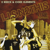 L.I.S.n 2 This Live.In.Studio.