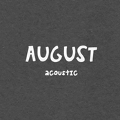 Flipturn: August (Acoustic)