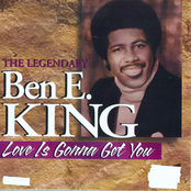 Take Me To The Pilot by Ben E. King