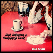 Bad Imitation of Something Good