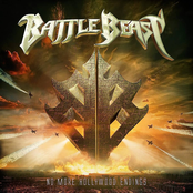 Battle Beast: No More Hollywood Endings