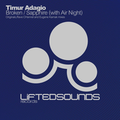 timur adagio