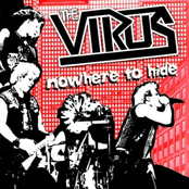 The Virus: Nowhere to Hide