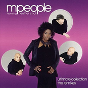 Ultimate Collection The Remixes (feat. Heather Small)