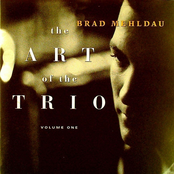 Brad Mehldau: The Art of the Trio, Vol. 1