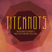 Mustard Flower / Help Out When You Can