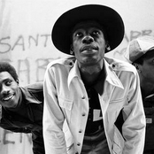 The Heptones