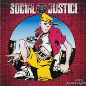 Youth Unite by Social Justice