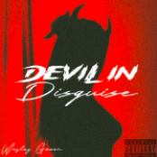 Devil in Disguise