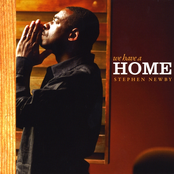 We Have A Home by Stephen Newby