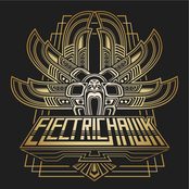 Electric Hawk: Electric Hawk II