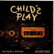 Rat Races & Reunions - The Lost Tapes