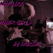 I'm Not Like Other Girls, I'm Worse