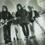 Guided by Voices photo provided by Last.fm