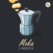 Moka - EP