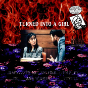 happy music for happy trans women LP