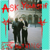 Improv Days: Give Nothing Get Nothing