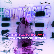 CULTTASTIC: DROWN IN ME (97Kickstvr Remix)