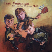 Live in New Orleans, Pt. 2