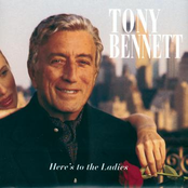 TONY BENNETT - I got rhythm