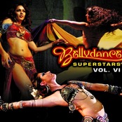 Bellydance Superstars, Vol. 6