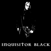 inquisitor black