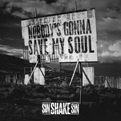 Sin Shake Sin: Nobody's Gonna Save My Soul