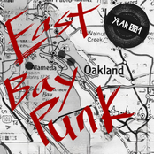East Bay Punk (E.B.P.)