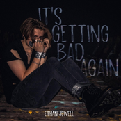 Ethan Jewell: It's Getting Bad Again