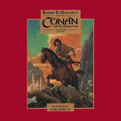 The Coming of Conan the Cimmerian