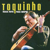 Canto De Ossanha by Toquinho