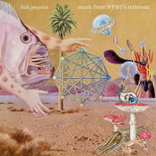 Music from WFMU's Techtonic