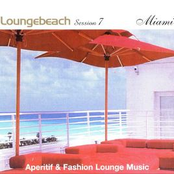 Loungebeach Session 7 - Miami