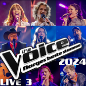 The Voice 2024: Live 3