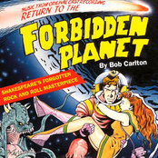 Return to the Forbidden Planet