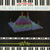BBC Radiophonic Workshop - The Soundhouse