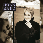 Who Do You Think I Am by Joan Baez