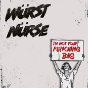 I'm Not Your Punching Bag