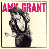 Who To Listen To by Amy Grant