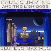 Bluteus Maximus