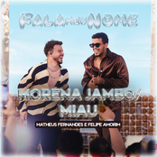 Morena Jambo / Miau (Ao Vivo)