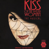 Kiss of the Spider Woman (Original Cast Recording)